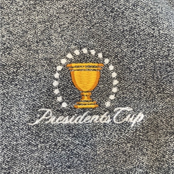 Lacoste Presidents Cup Polo - Picture 2 of 5